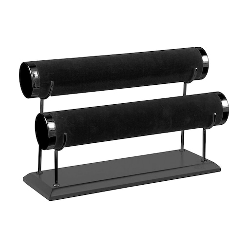 Stojak na biżuterię Karlsson, 24 x 18 x 12 cm