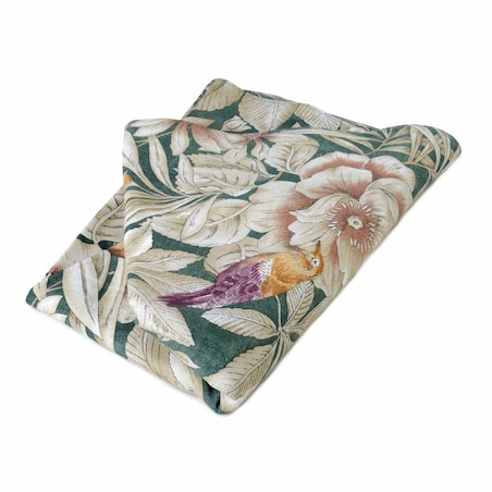 Obrus Emerald okrągły - Średnica ok. ⌀ 160 cm