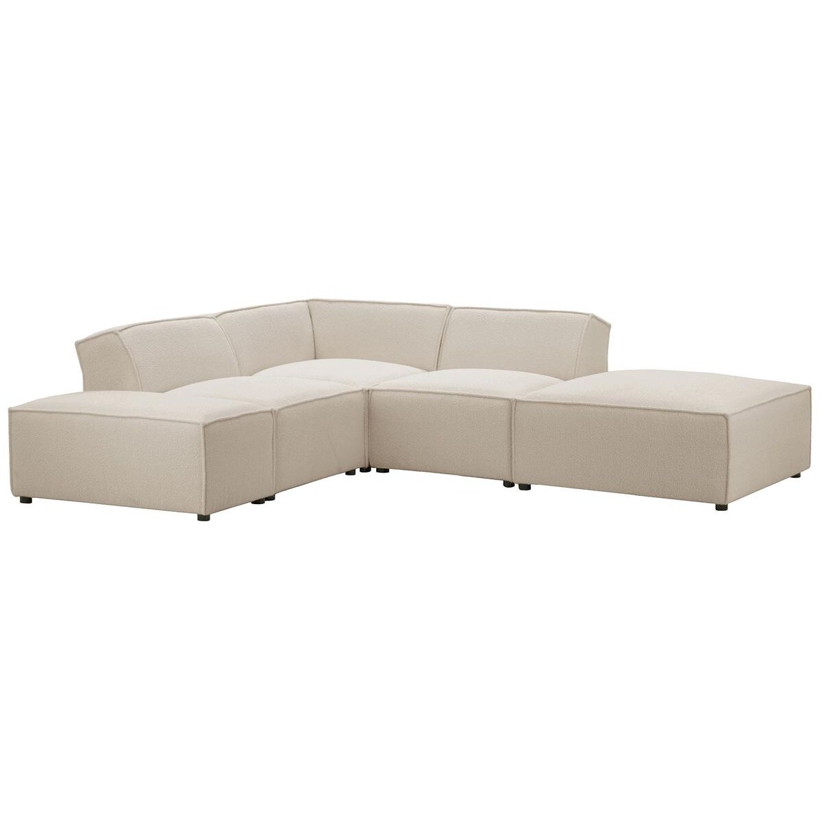 Narożnik modułowy Mojo-Baloo 2084