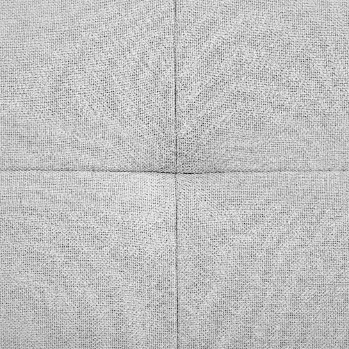 Sofa rozkładana dla 2 osób HOVIN Jasnoszary