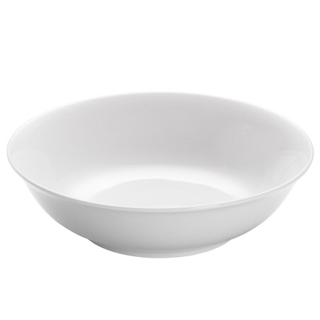 Miska Round, biała, 400 ml, średnica 15 cm