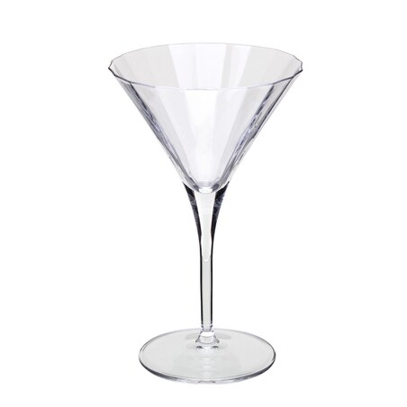 Kieliszki do martini Chetti 6szt. 260ml, 11,5 x 8,4 x 18,6 cm