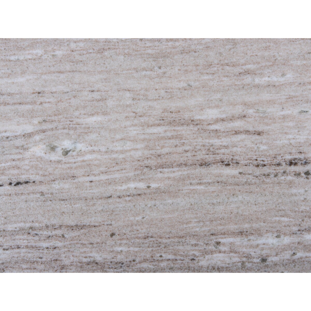 Stolik kawowy okrągły LUSCIOUS, marmurowy blat, Ø 52 cm