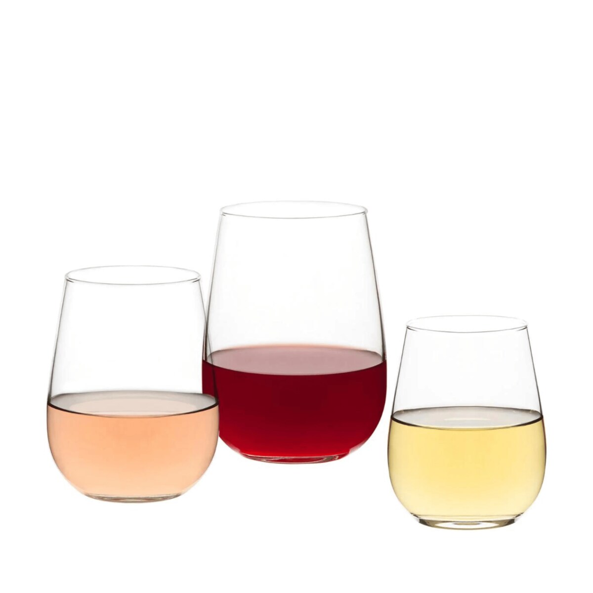 Szklanka Paris, 475ml, LAV