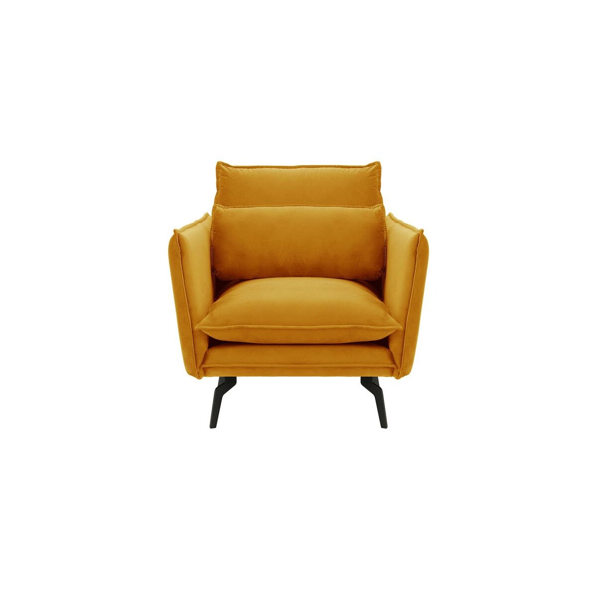 Fotel Layla-Velluto 8