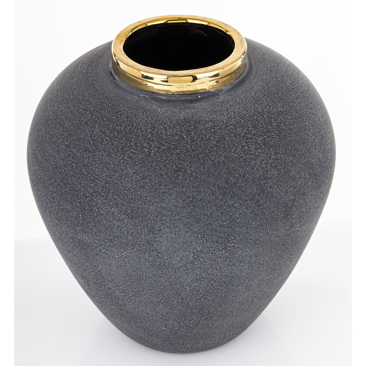 Wazon ceramiczny 27x22x22 cm MEIKO - II