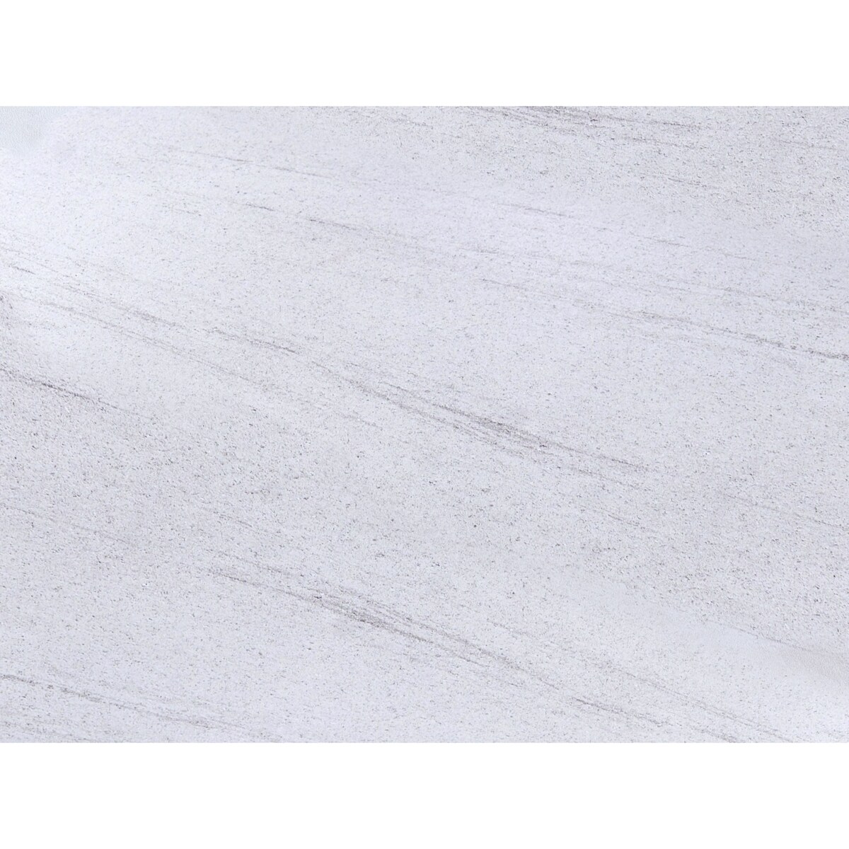 Stół ogrodowy TOLENTINO 180 cm 90 cm Imitacja kamienia Efekt trawertynu