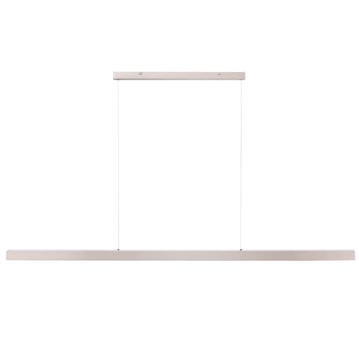 Lampa wisząca LED BADDANA Metal Miedziany