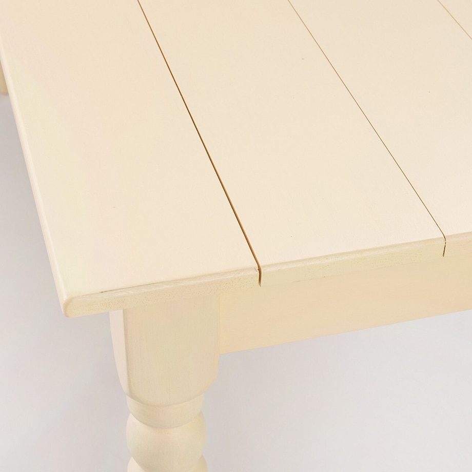 Stół Chanti 170x90x77 cm, 170x90x77 cm