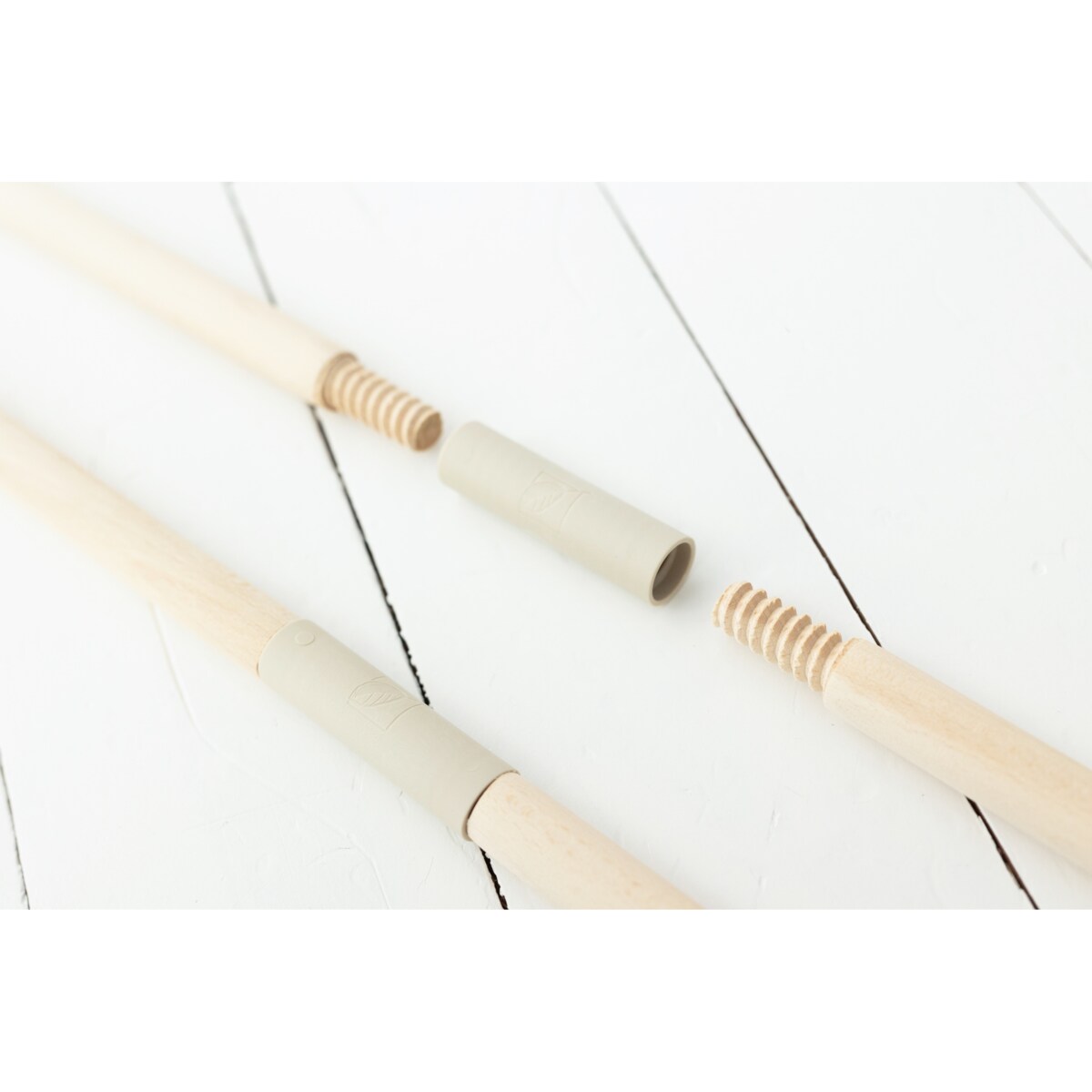 Namiot tipi Cozy White Velvet