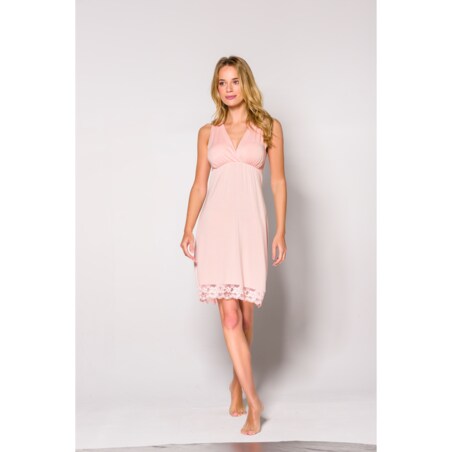 Koszulka Verona Brzoskwinia Brzoskwinia, S