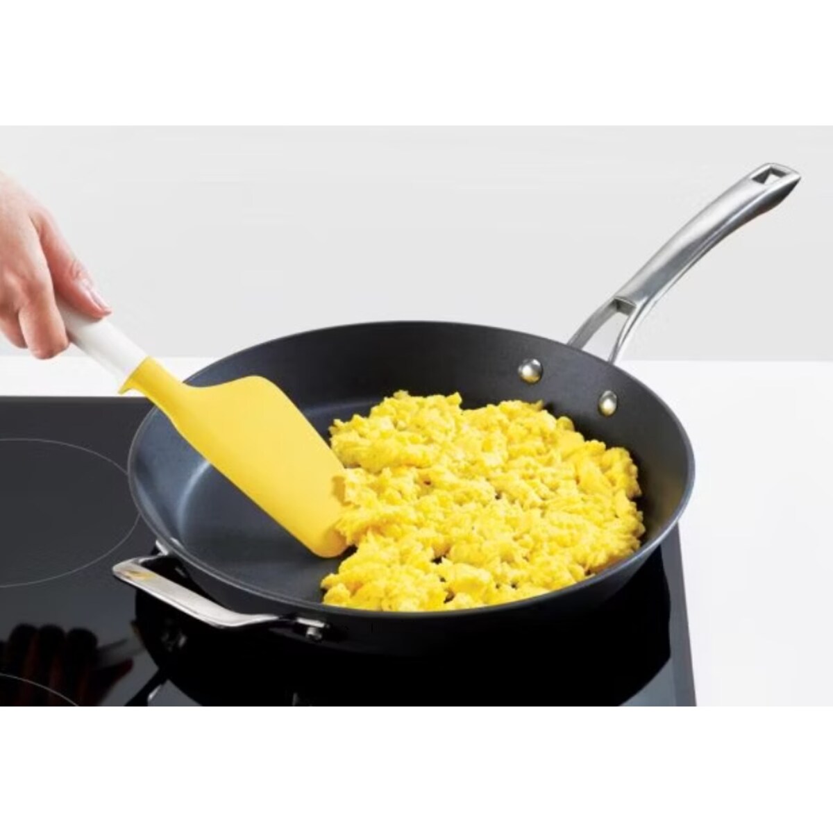 Szpatułka do jajek Elevate, 31 x 6.2 x 2 cm, Joseph Joseph