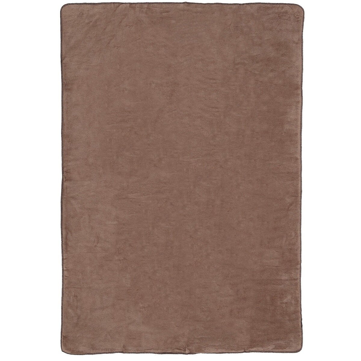 Koc Cosy Home 150x200 Sepia&Espresso, 150 x 200 cm