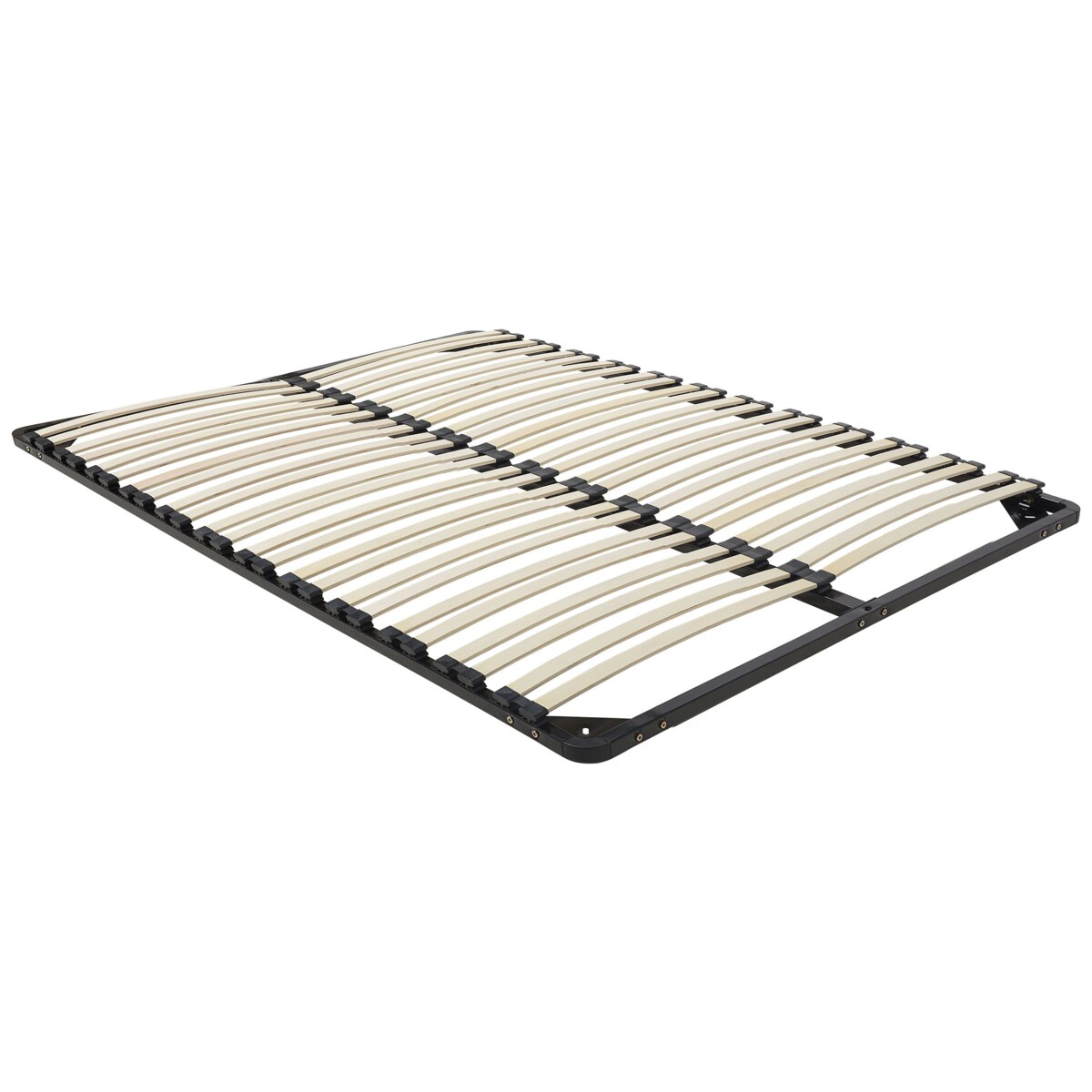 Stelaż pod materac 140 x 200 cm COMBOURG