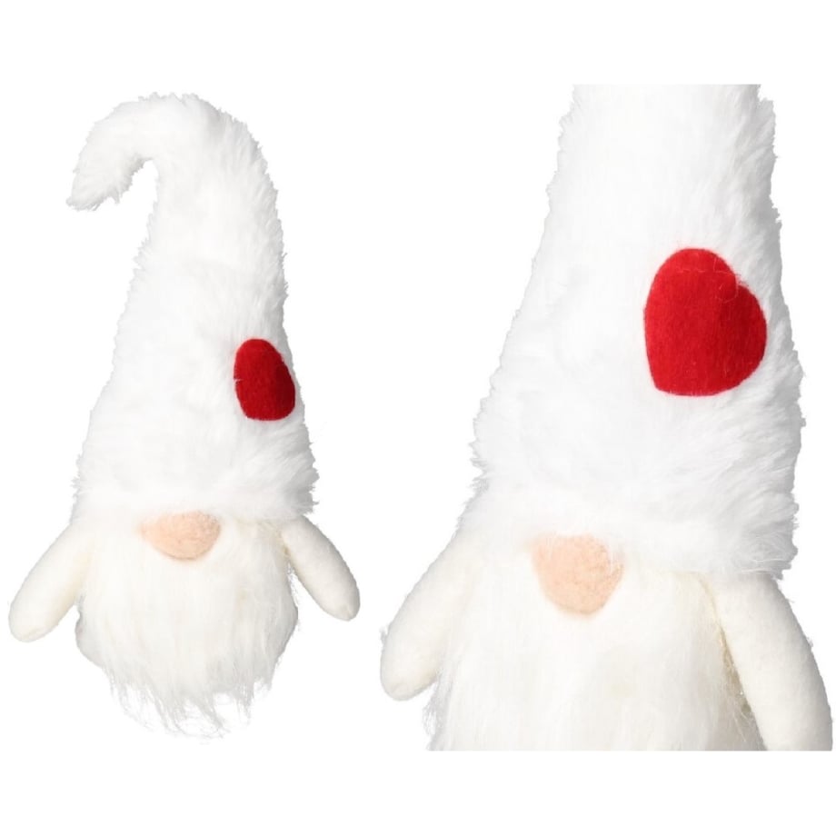 Skrzat Krasnal Świąteczny Prezent Na Święta Duży