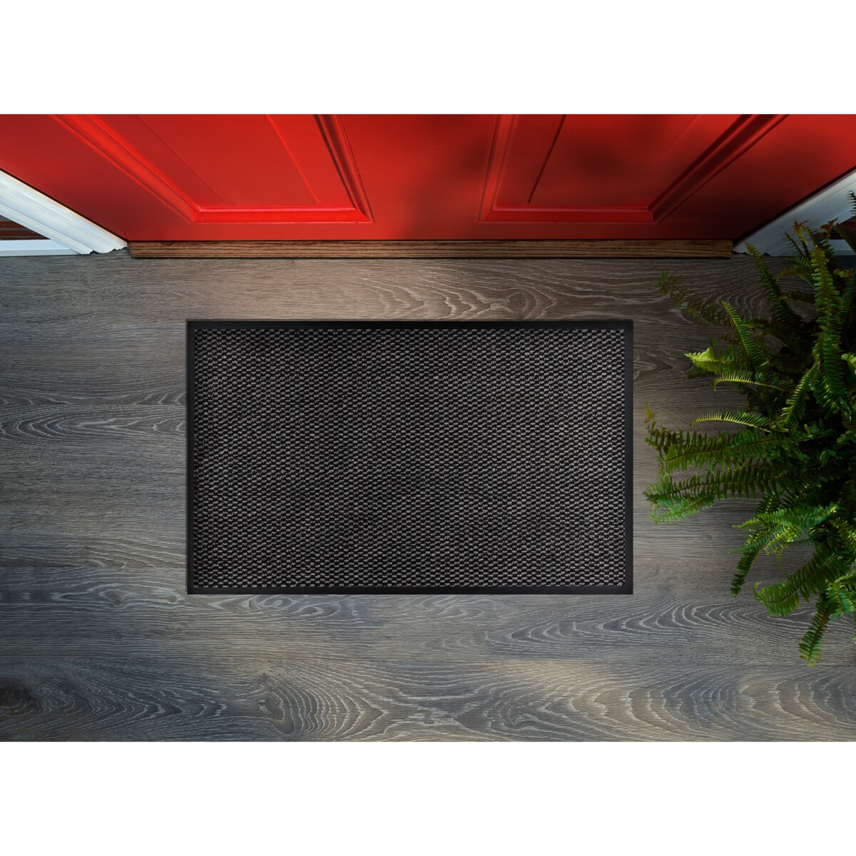 Wycieraczka TEXAS 4905 antypoślizgowa, 40x60 cm