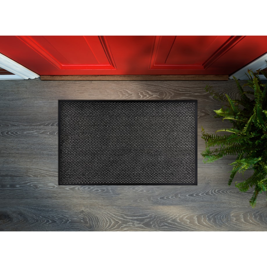 Wycieraczka TEXAS 4905 antypoślizgowa, 40x60 cm