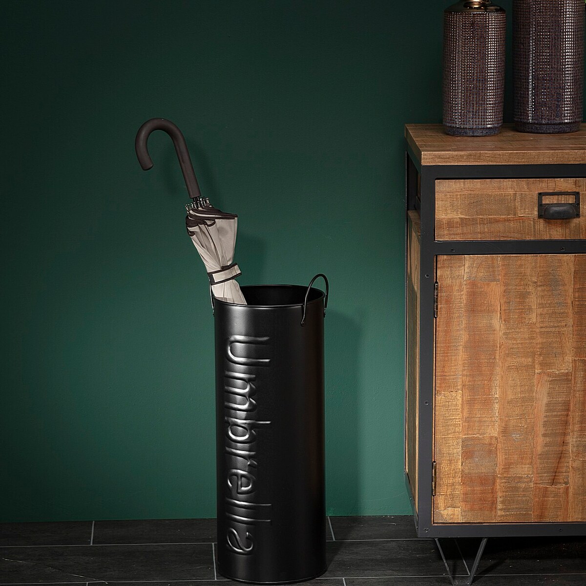 Stojak na parasole Umbrella, 23 x 56 cm