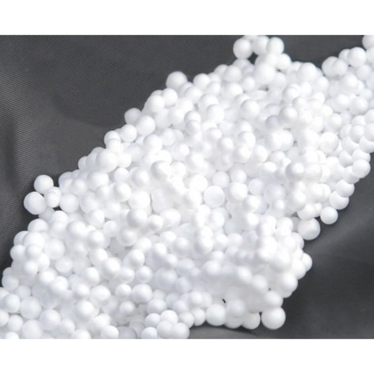 Akcesoria Biały FUZZY EPS