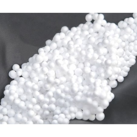 Akcesoria Biały FUZZY EPS