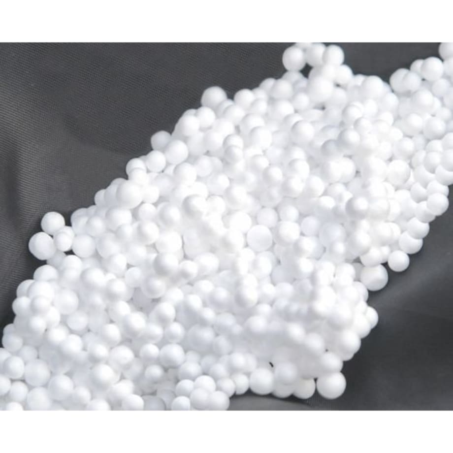 Akcesoria Biały FUZZY EPS