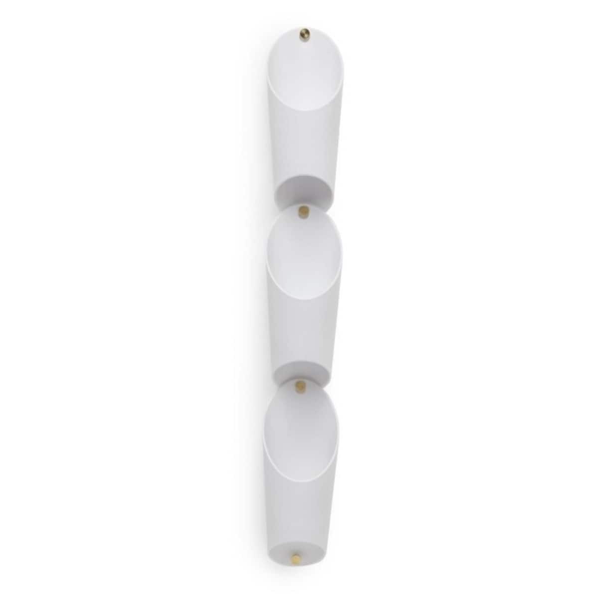 Organizer wielofunkcyjny Floralink, 69 x 10 x 10 cm, Umbra