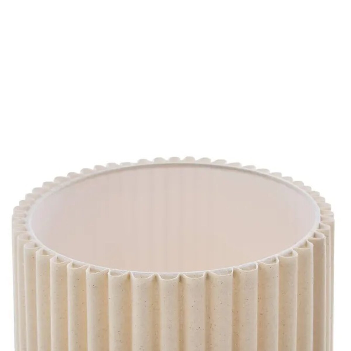 Lampa KENAN, Ø 31,5 x 122 cm, ceramika