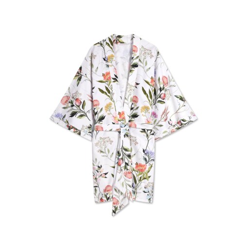 Kimono Ogródek babci M/L