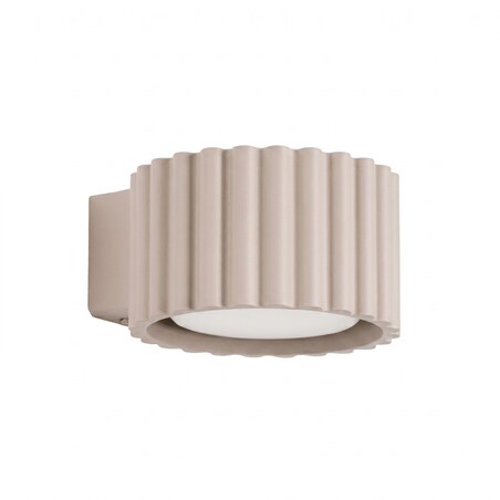 Kinkiet AURA taupe Gx53