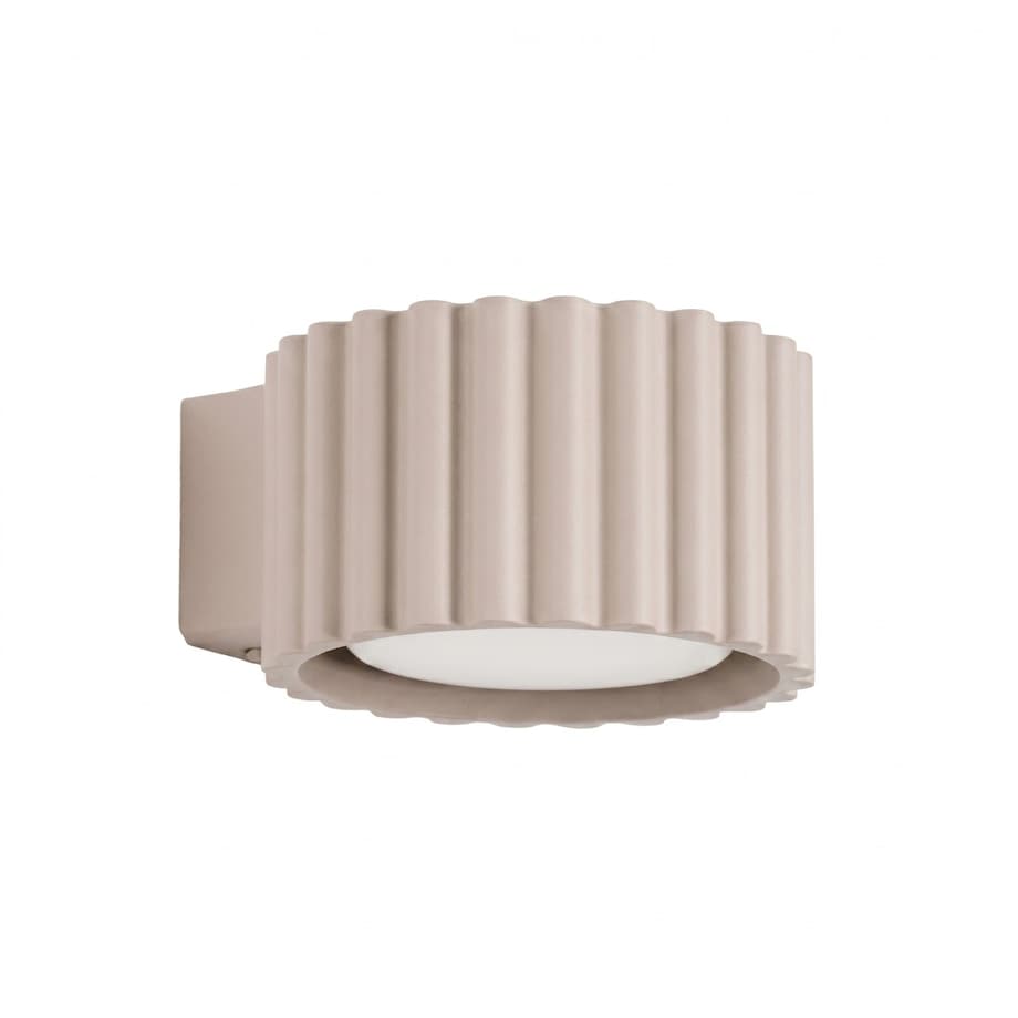 Kinkiet AURA taupe Gx53