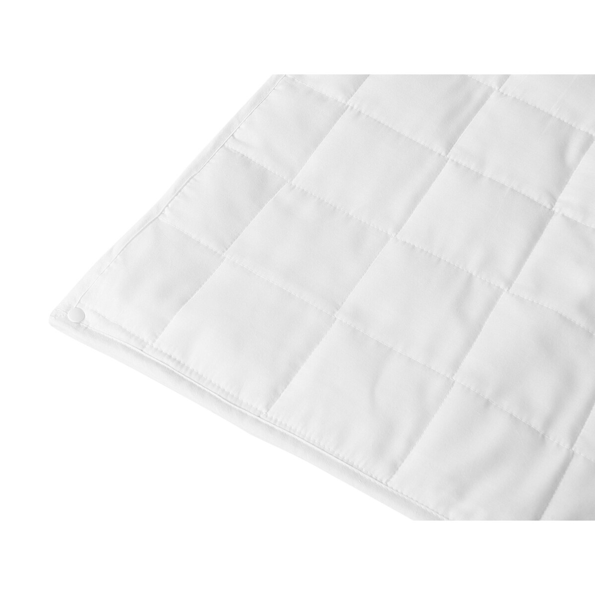 Dwuwarstwowa kołdra poliestrowa całoroczna 200 x 220 cm JANNU