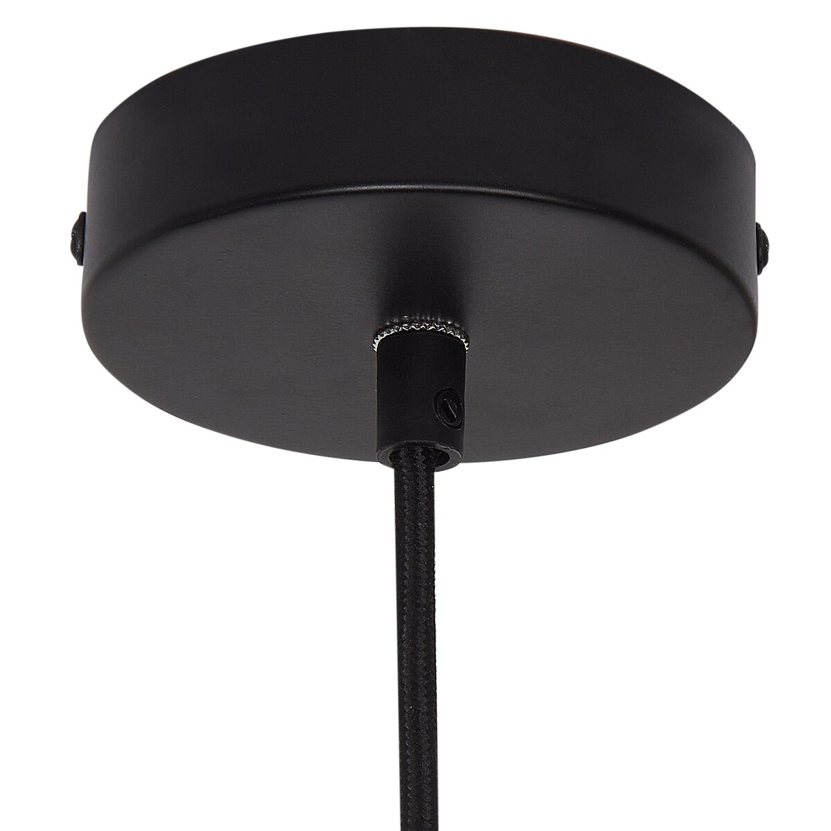 Lampa wisząca TELAMBA Plecionka Naturalny
