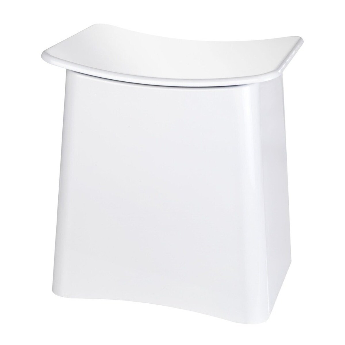 Kosz na pranie z siedziskiem, 2w1, WENKO