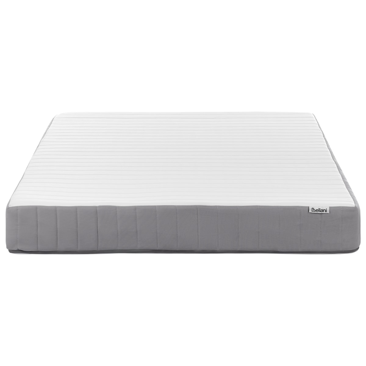 Materac kieszeniowy z pianką termoelastyczną BREEZE HYBRID 7 PLUS H3/4 twardy 140 x 200 cm