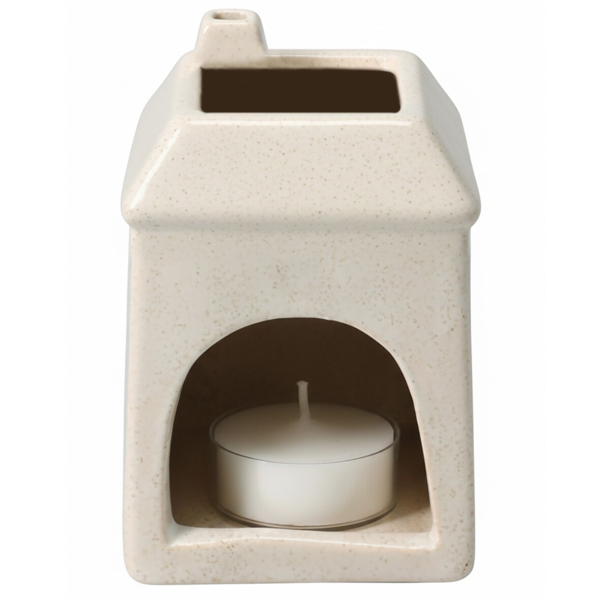 Kominek Zapachowy Na Wosk Olejowy Domek Dekoracja Świąteczna Z Woskiem