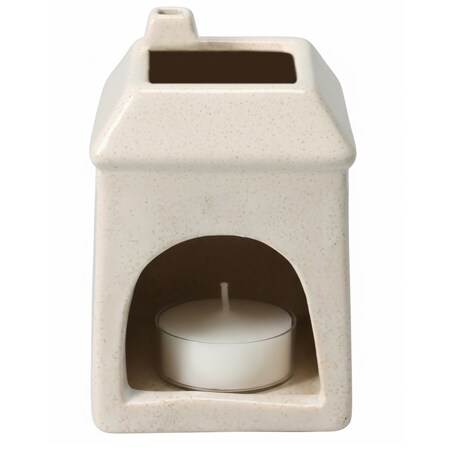 Kominek Zapachowy Na Wosk Olejowy Domek Dekoracja Świąteczna Z Woskiem