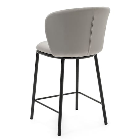 HOKER TAPICEROWANY WELUROWY DO SALONU JADALNI BAROWY NOWOCZESNY BARI