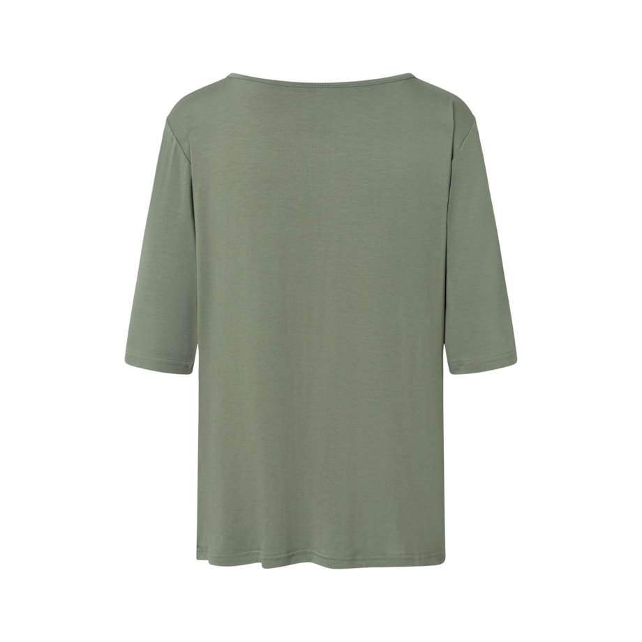 Piżama Forest Whispers Green, XL