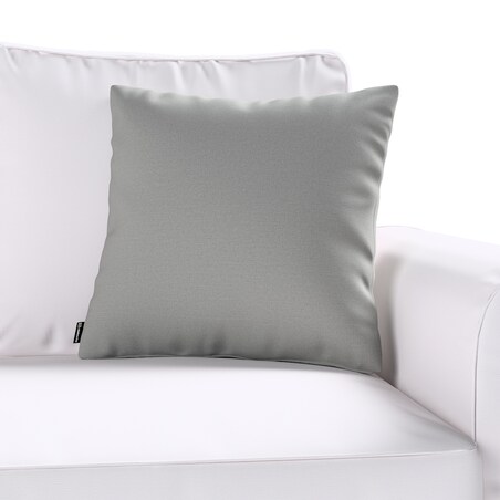 Poszewka Kinga na poduszkę 50x50 szary