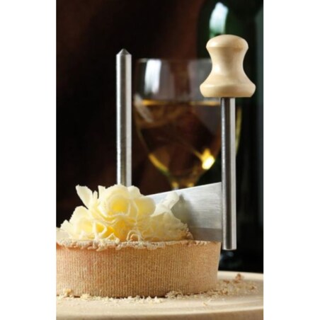 Krajalnica do sera Luxus Kela