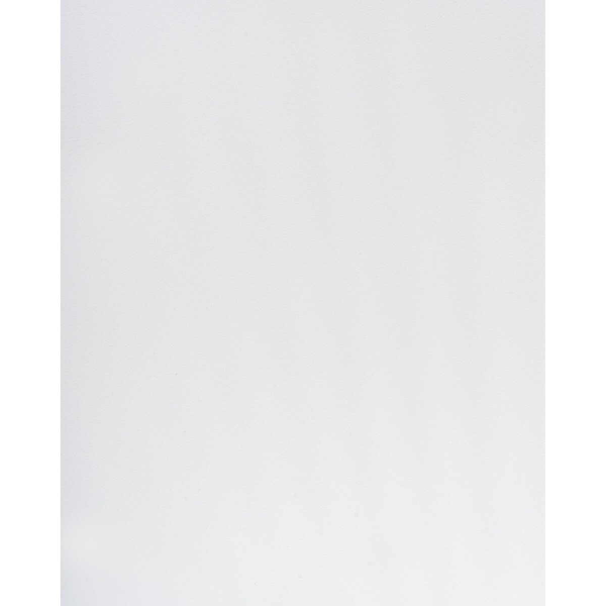 Zestaw 4 krzeseł barowych KLEVE Biały