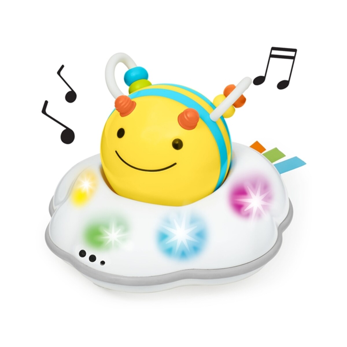 Skip Hop Zabawka Do Raczkowania Pszczoła Explore&More