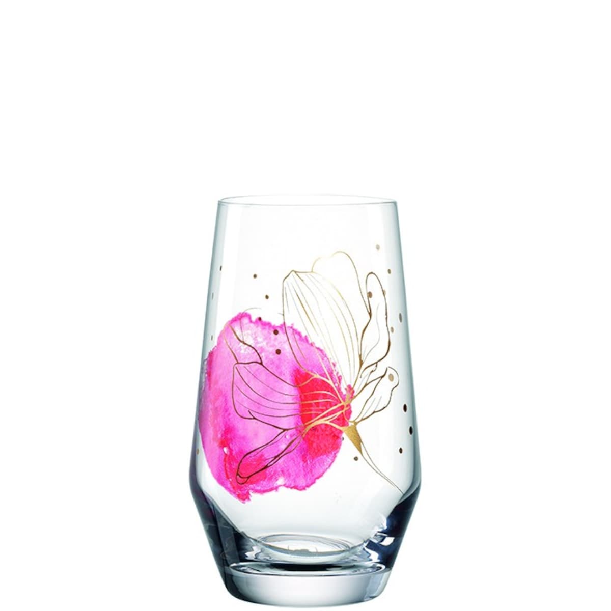 Leonardo - Szklanka do drinków 365ml PRESENTE