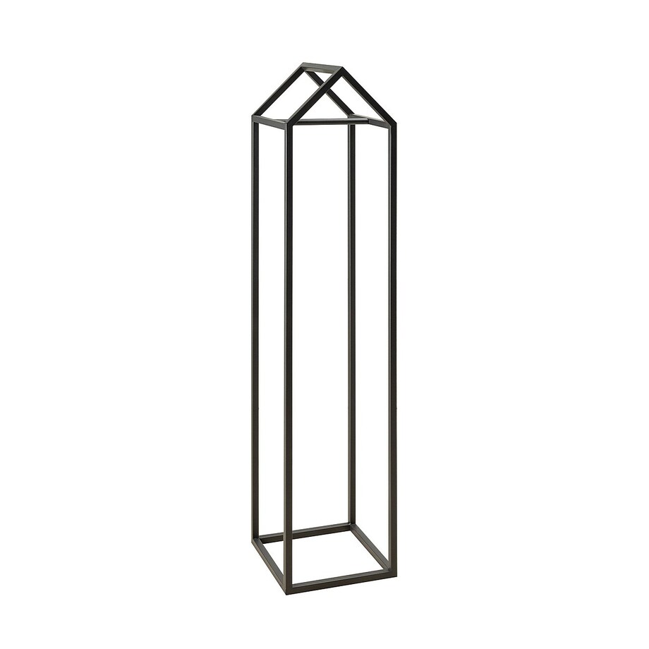 Wieszak stojący Loft II 33x150 cm, 33x33x150 cm