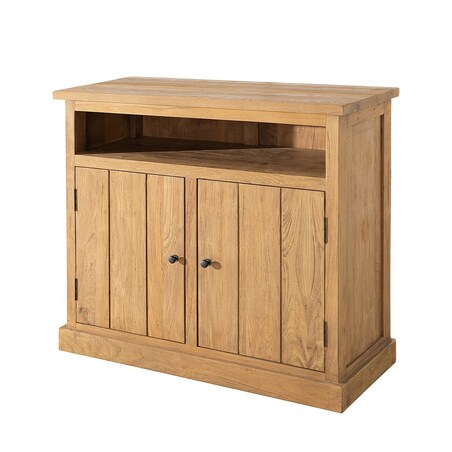 Szafka Harbor 100x40x91 cm, 100x40x91 cm