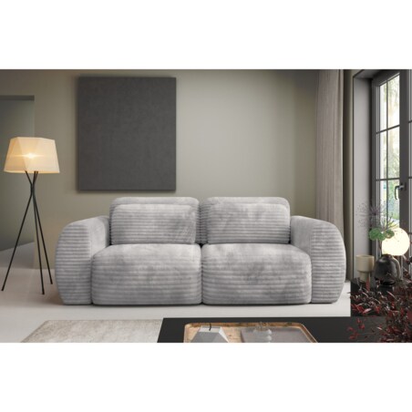 Sofa CLOUD PREMIUM z funkcją spania Kolor: Ambience 17