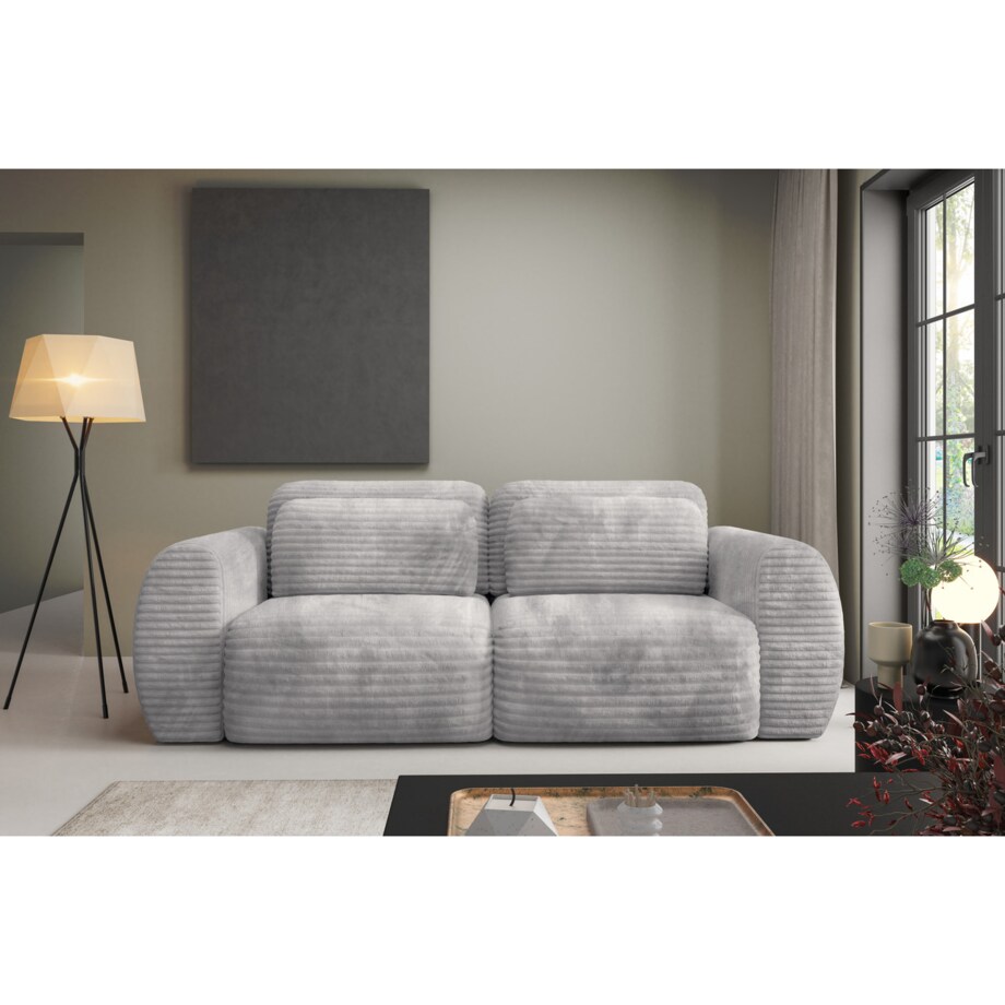 Sofa CLOUD PREMIUM z funkcją spania Kolor: Ambience 17