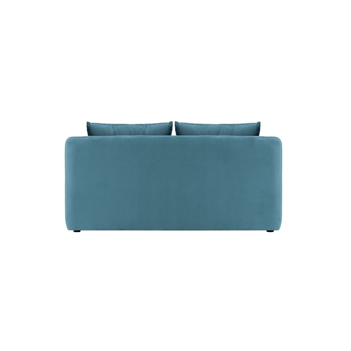 Rozkładana sofa trzyosobowa Alma-Velluto 12