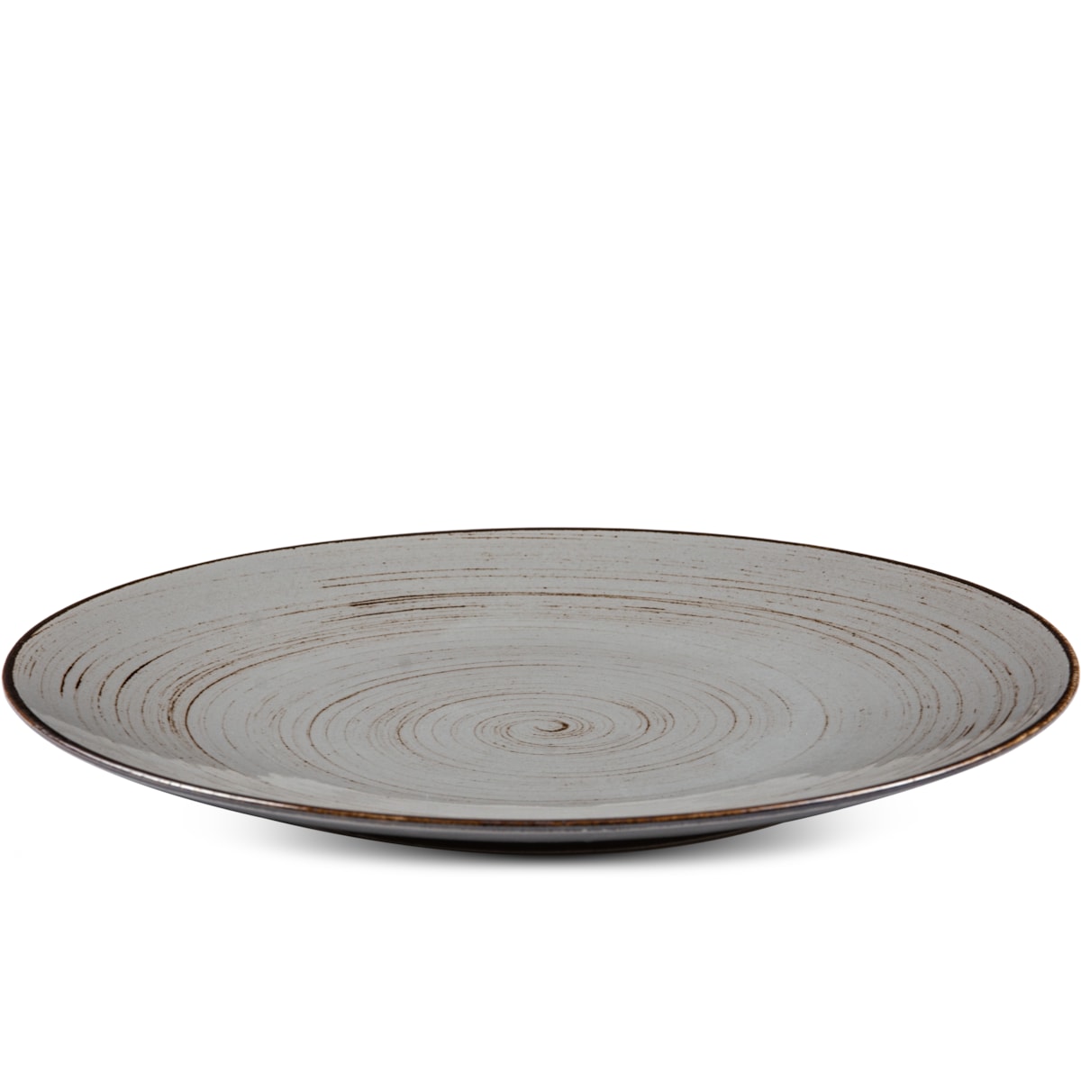 Konsimo ALUMINA Serwis obiadowy 6os. (18el.)