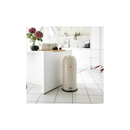 Wesco kosz na śmieci Kickmaster Maxi 40l 8011561